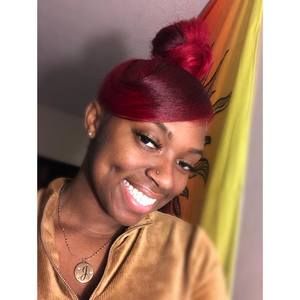 Meet your Posher, Jada